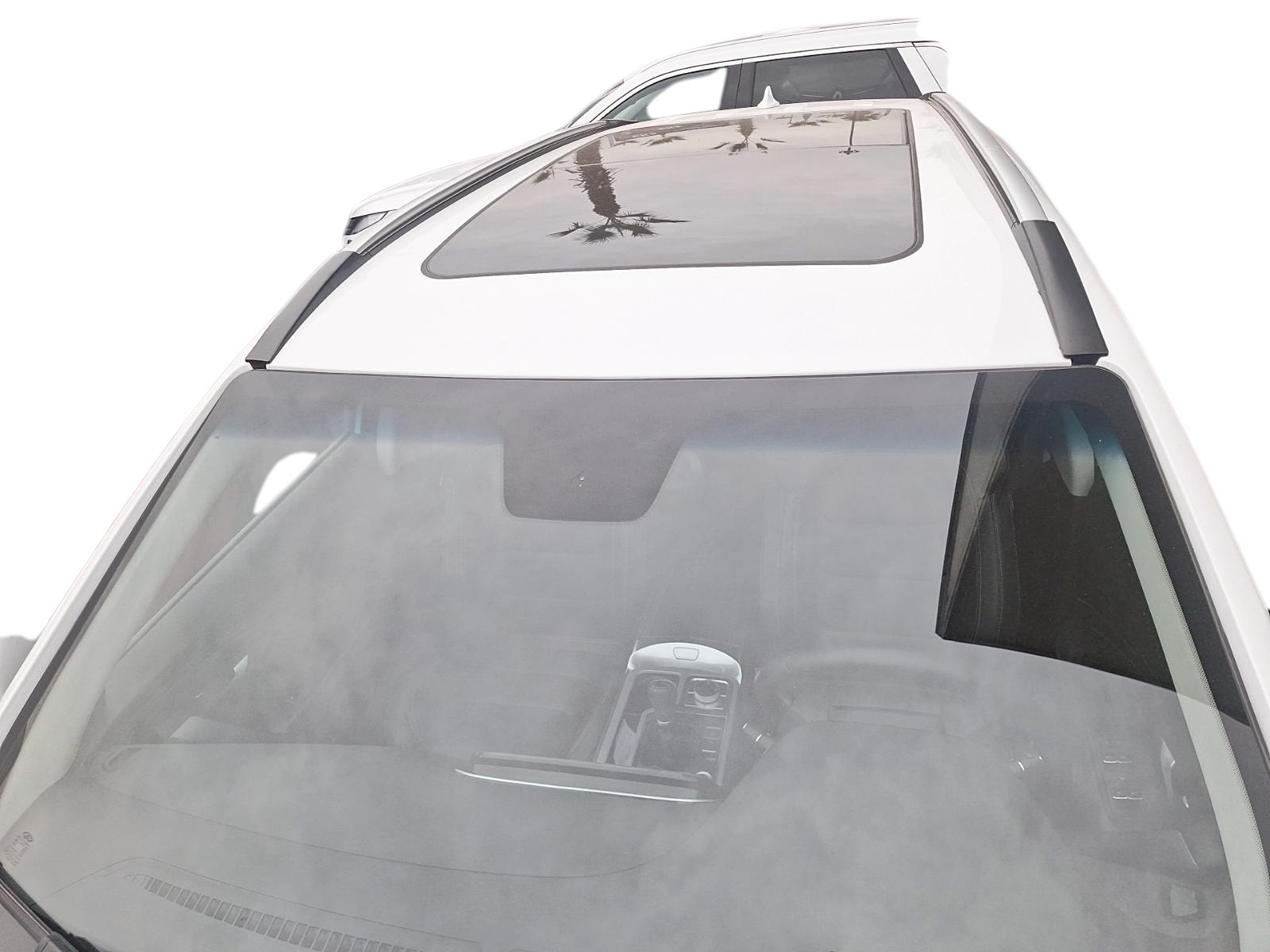Jetour X70 2025 - Imagen 6 de 12