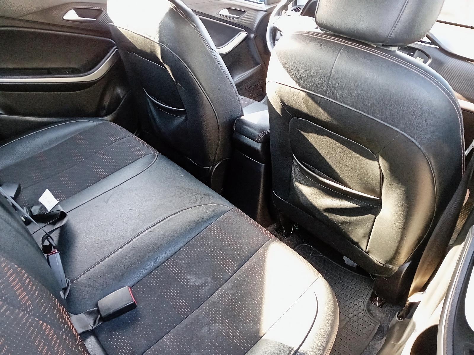 CHERY TIGGO 2 2022 - Imagen 10 de 12