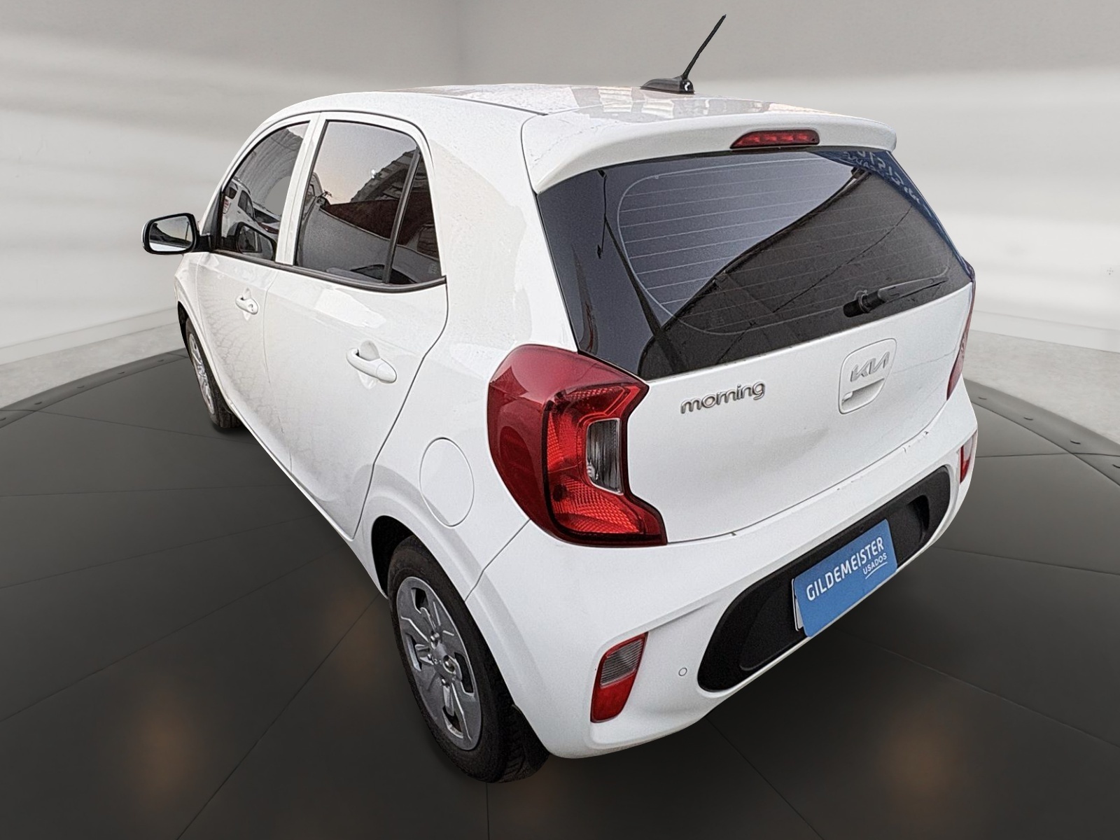Kia MORNING 2023 - Foto 5 de 8