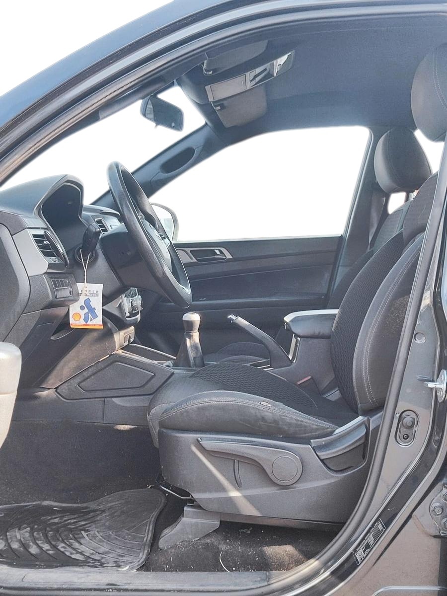 SSANGYONG SSANGYONG 2022 - Imagen 11 de 12