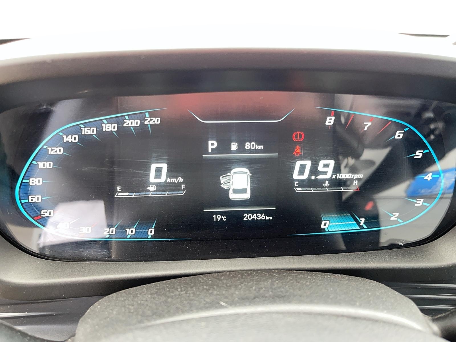 Hyundai HYUNDAI 2025 - Imagen 9 de 12