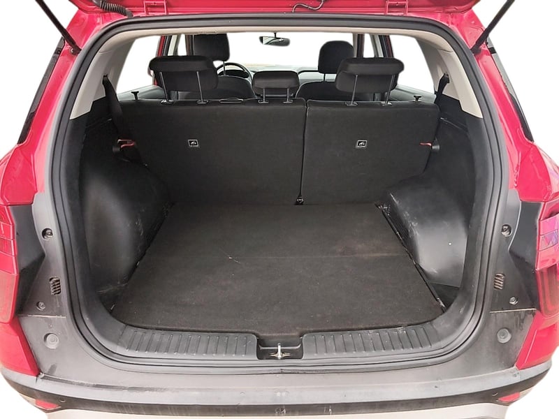 Hyundai CRETA 2025 - Imagen 6 de 12