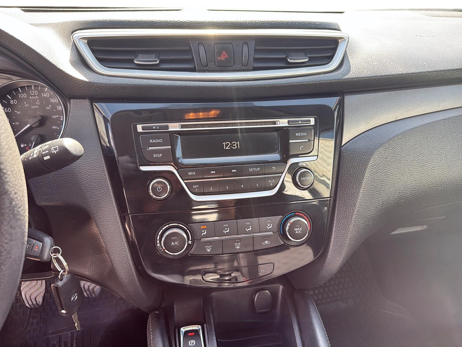 Nissan QASHQAI 2018 - Imagen 9 de 12
