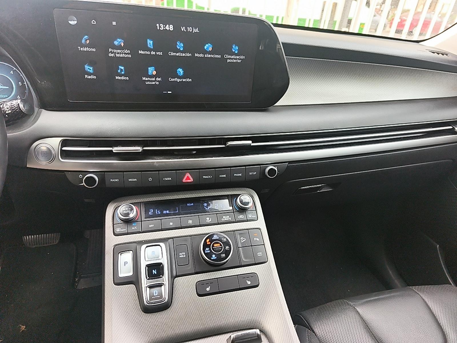 Hyundai PALISADE 2025 - Imagen 11 de 12