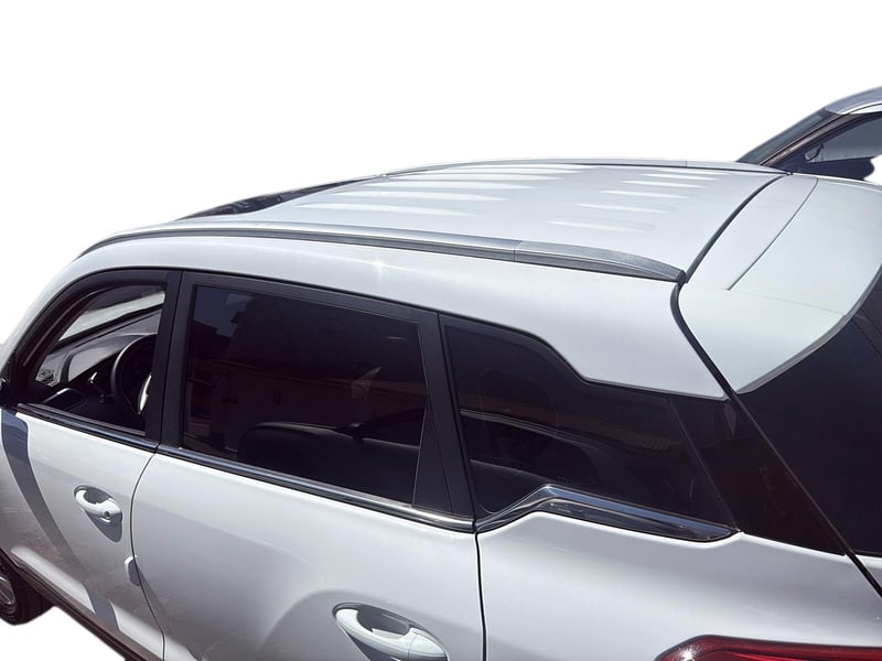 BAIC X55 2021 - Imagen 6 de 12