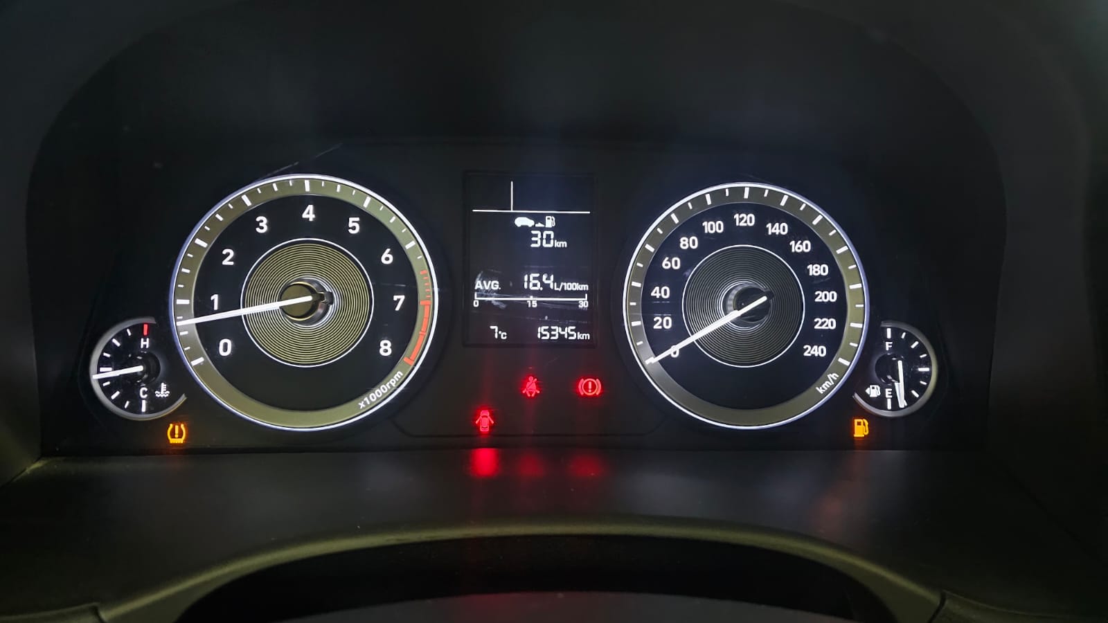 Hyundai HYUNDAI 2024 - Imagen 9 de 12