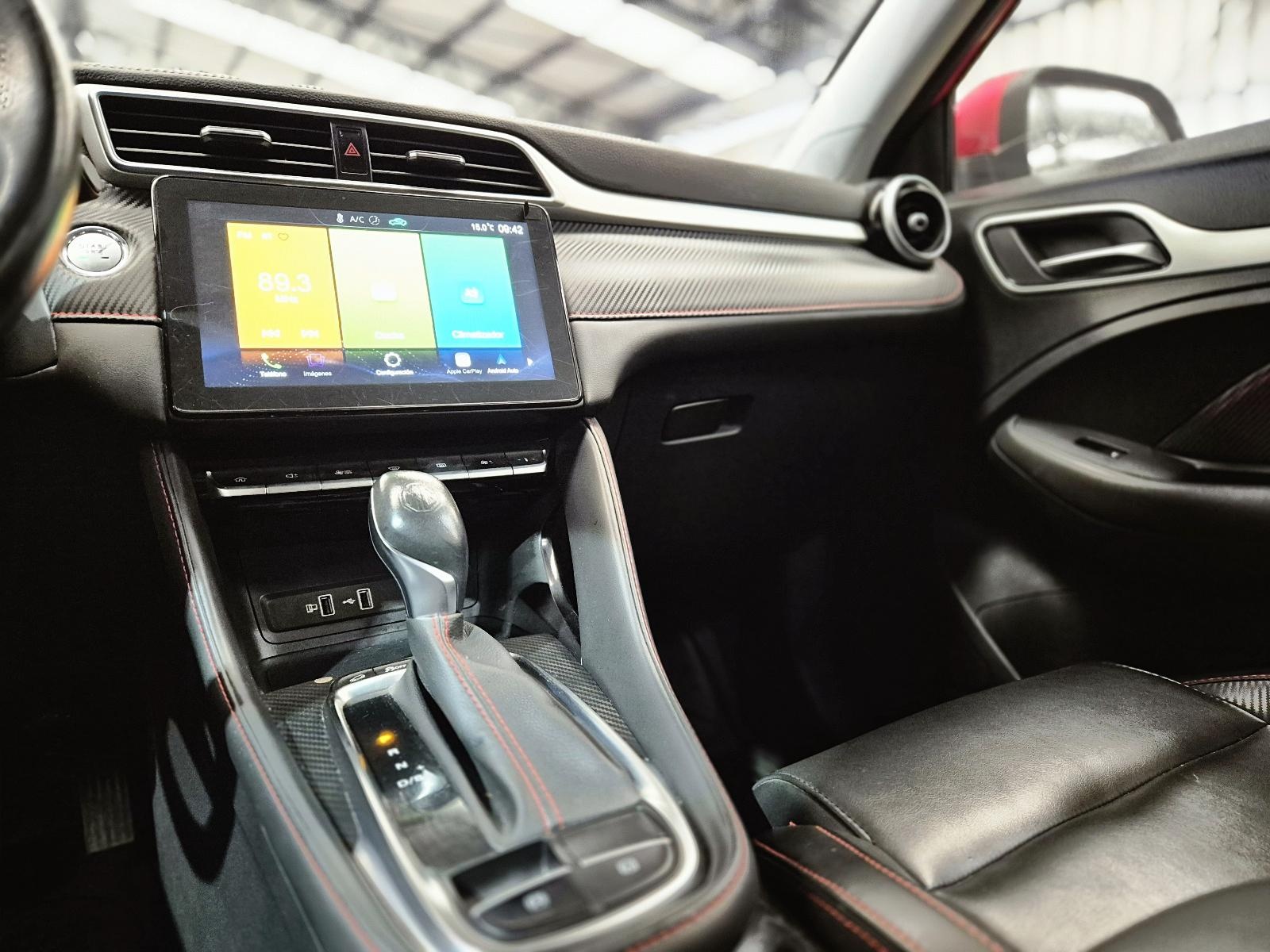 MG ZX 2023 - Imagen 9 de 12