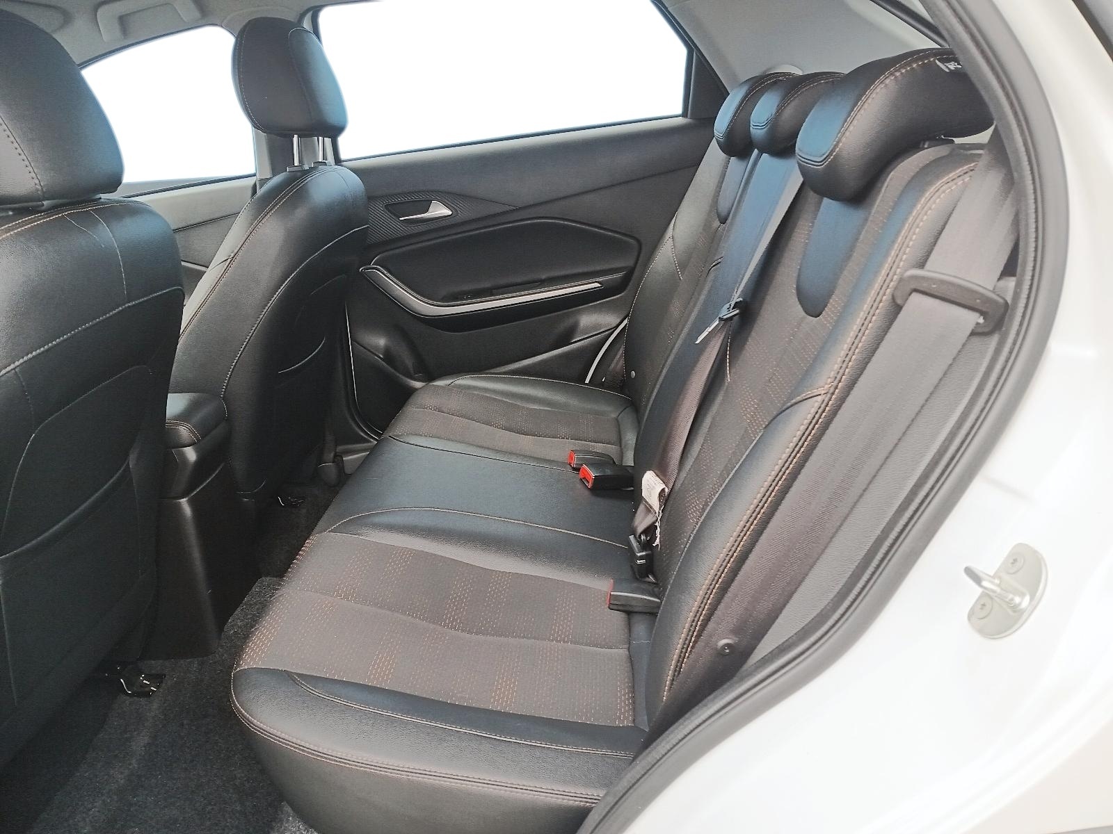 CHERY TIGGO 2 2022 - Imagen 5 de 12