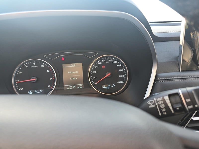 JAC JS8 2024 - Imagen 11 de 12