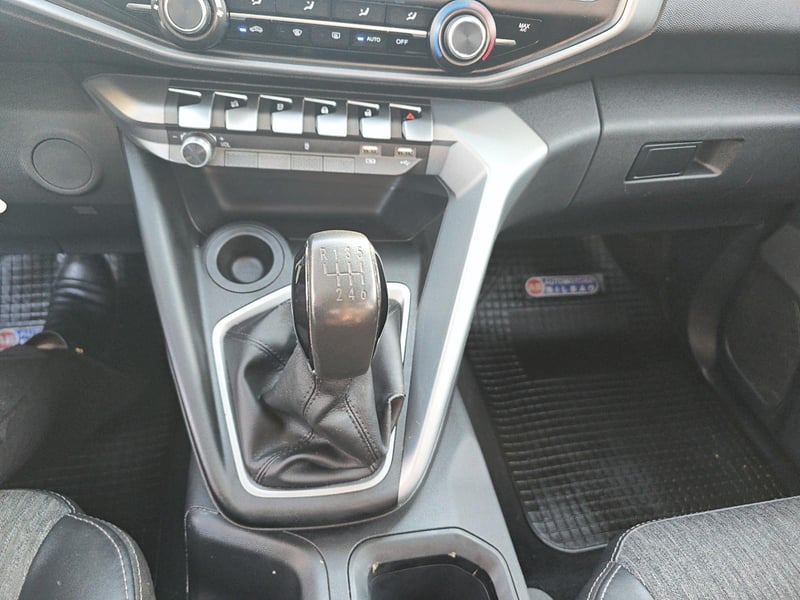 Changan HUNTER 2023 - Imagen 8 de 12
