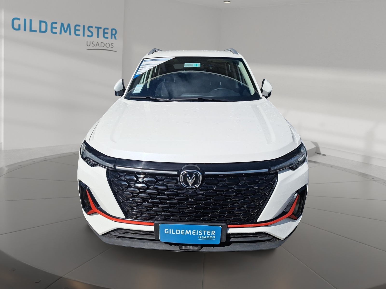 Changan CHANGAN 2025 - Foto 2 de 12