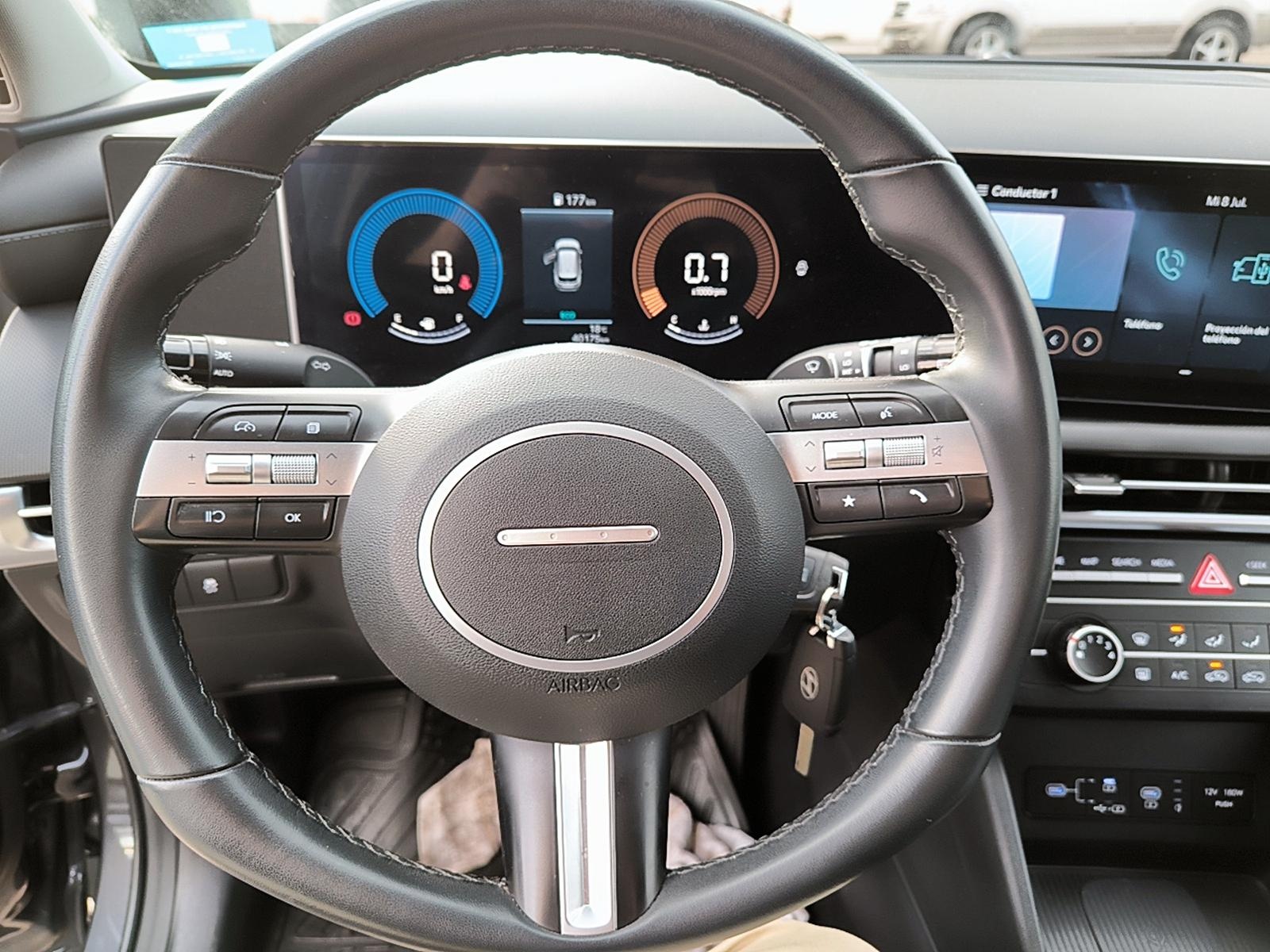 HYUNDAI HYUNDAI 2025 - Imagen 12 de 12