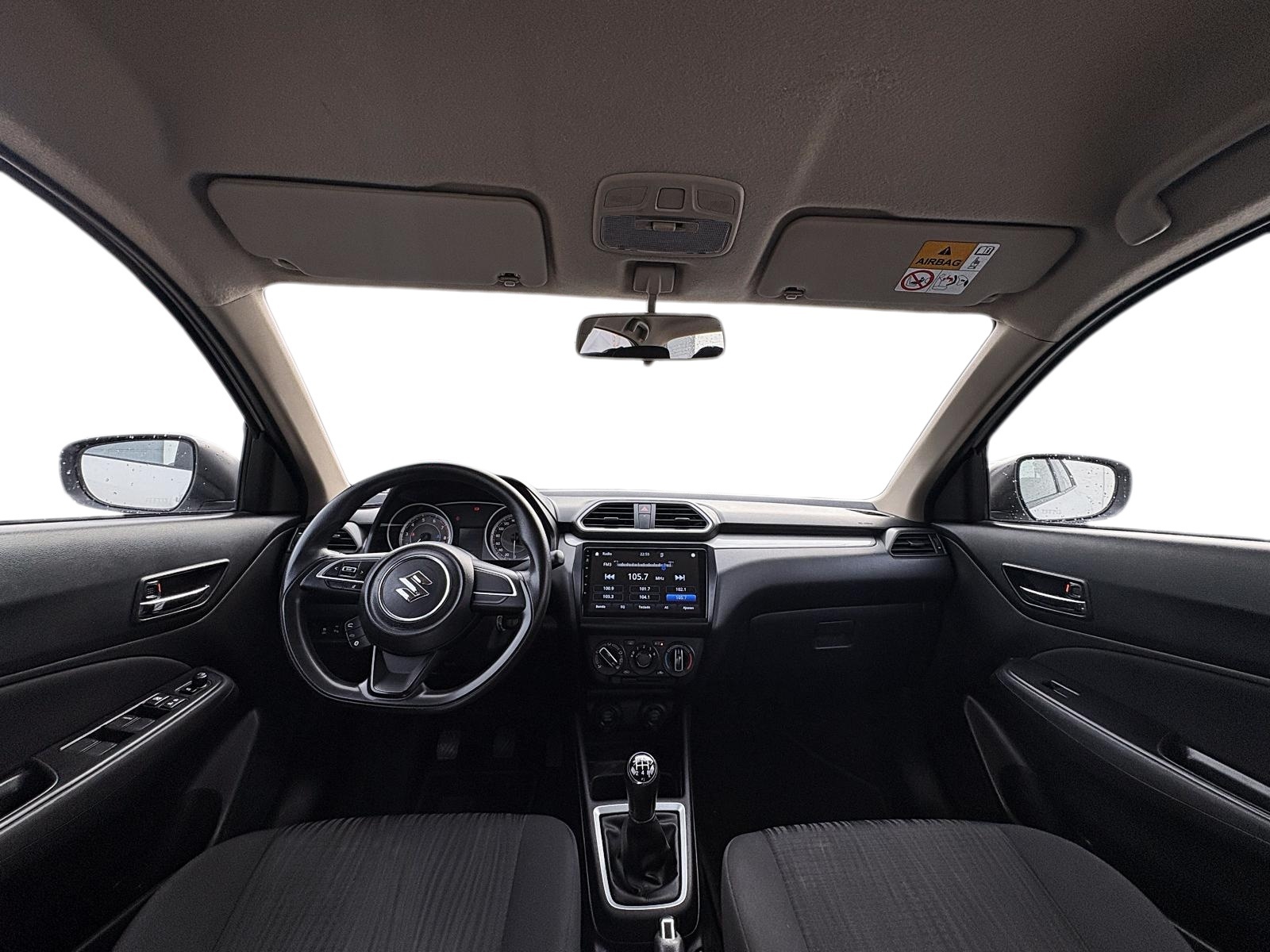 Suzuki SUZUKI 2024 - Imagen 7 de 8