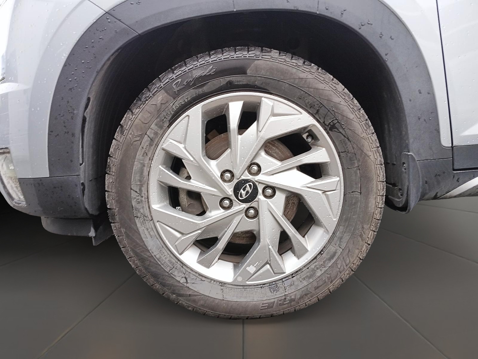 Hyundai CRETA GRAND 2023 - Imagen 7 de 12