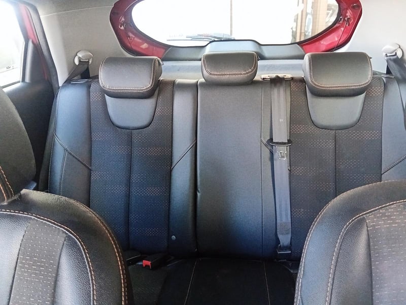 Chery TIGGO 2 2023 - Imagen 11 de 12