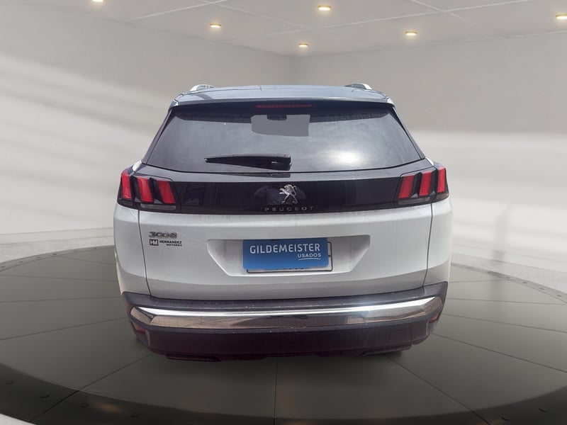 Peugeot 3008 2019 - Imagen 3 de 12