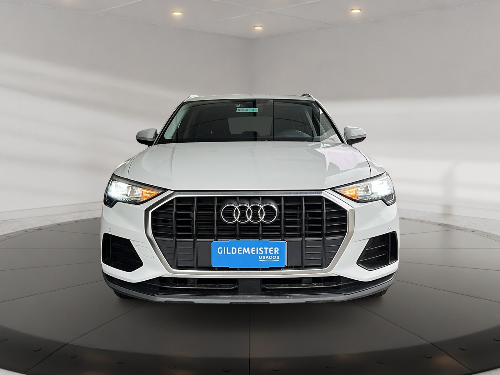 Audi Q3 2024 - Foto 2 de 12