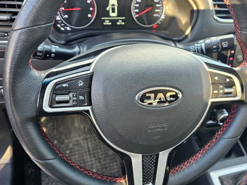 JAC JS2 2022 - Imagen 10 de 11
