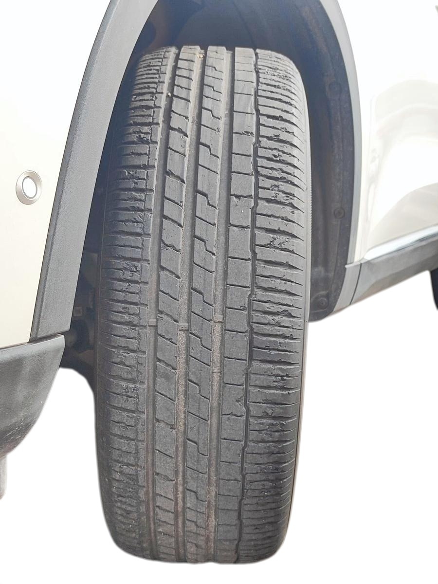 Haval H6 2024 - Imagen 9 de 12