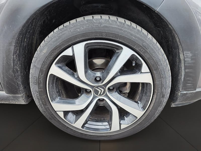 Citroën C3 2022 - Imagen 8 de 12