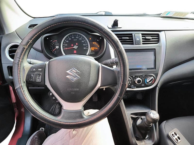 Suzuki CELERIO 2020 - Imagen 12 de 12