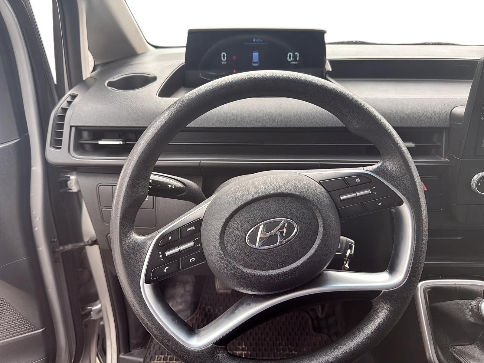 Hyundai STARIA 2024 - Imagen 12 de 12