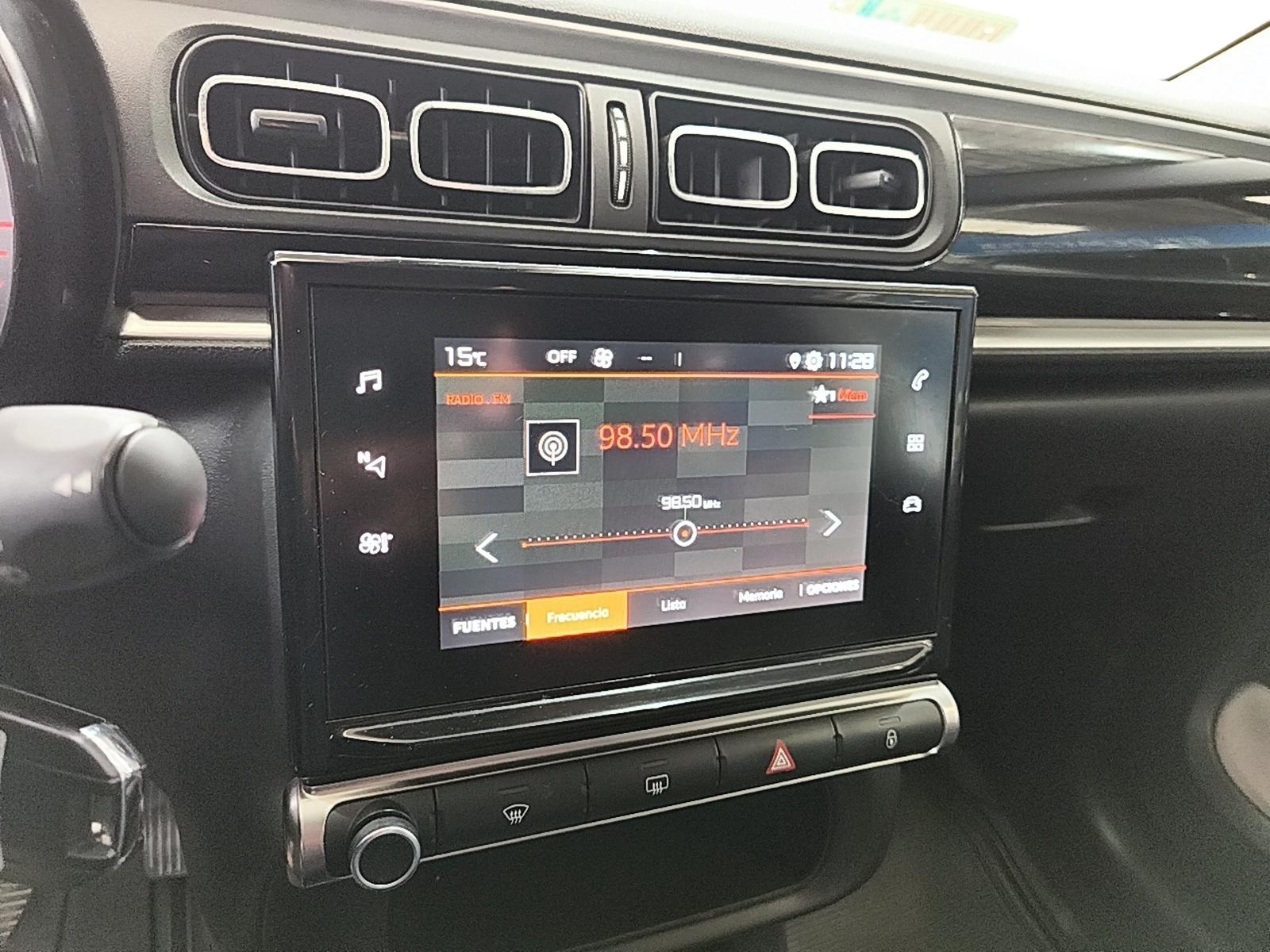Citroën C3 2022 - Imagen 12 de 12
