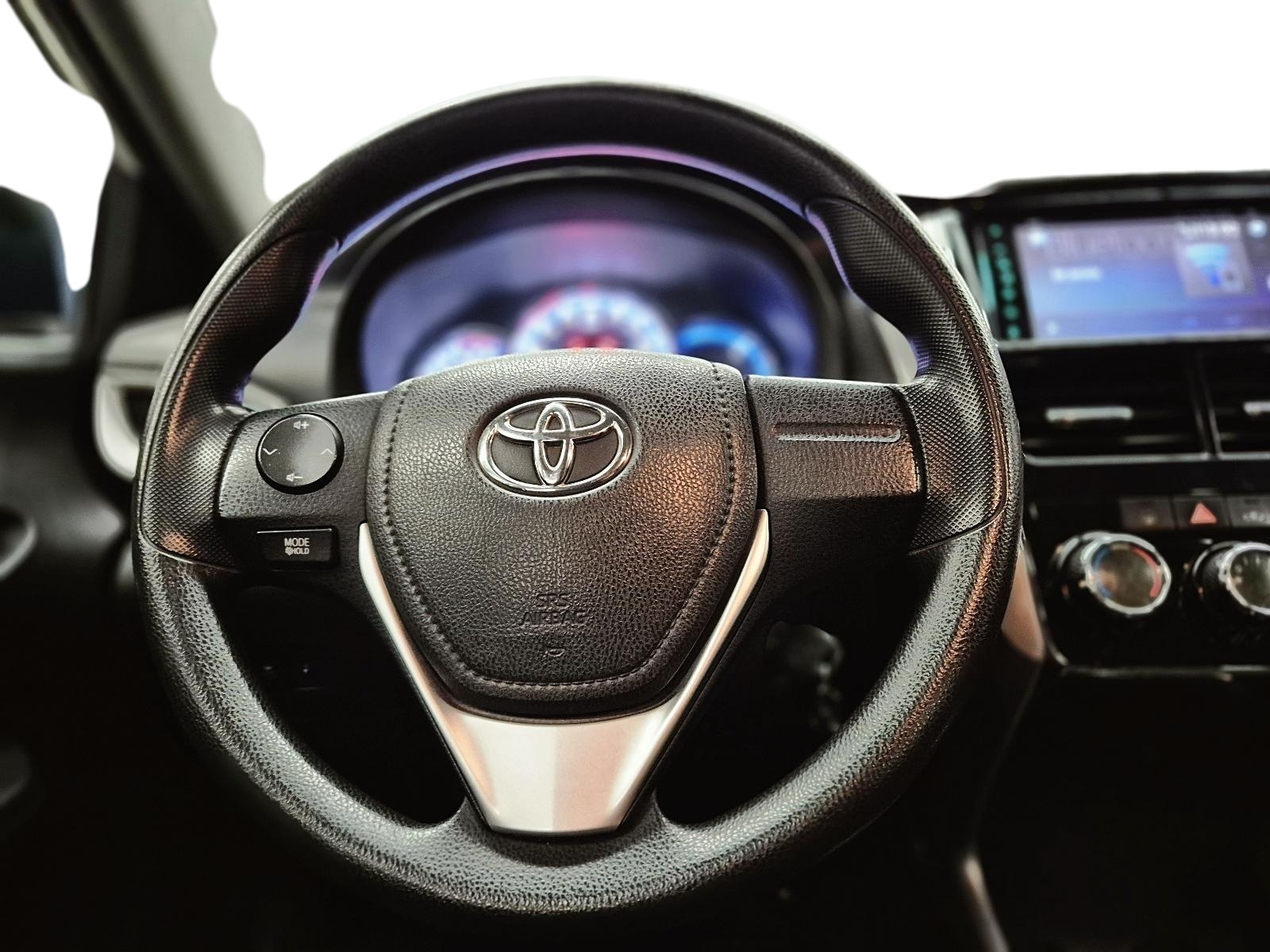 TOYOTA YARIS 2020 - Imagen 8 de 11