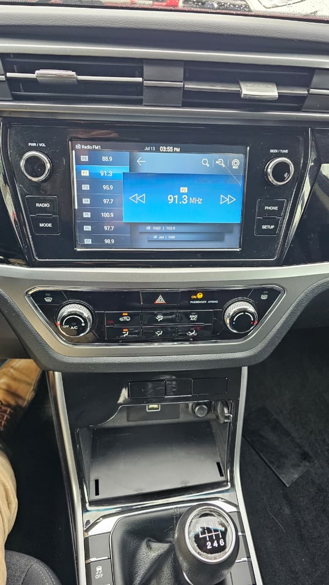 SsangYong KORANDO 2023 - Imagen 12 de 12