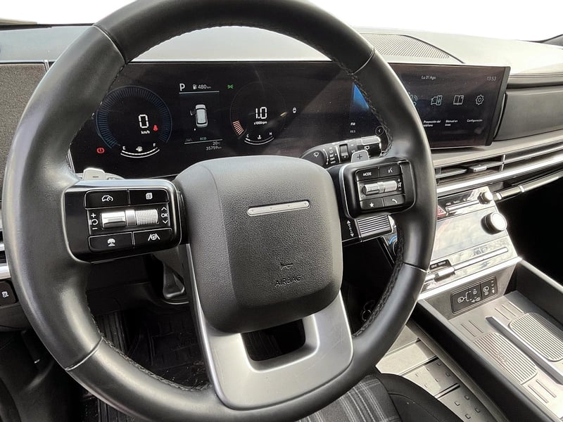 Hyundai HYUNDAI 2025 - Imagen 11 de 12
