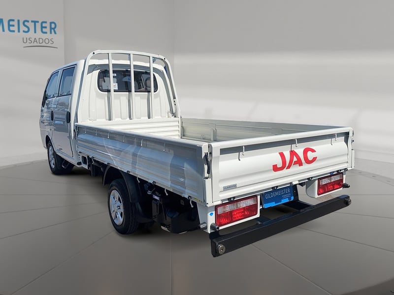 JAC X200 2026 - Imagen 6 de 12