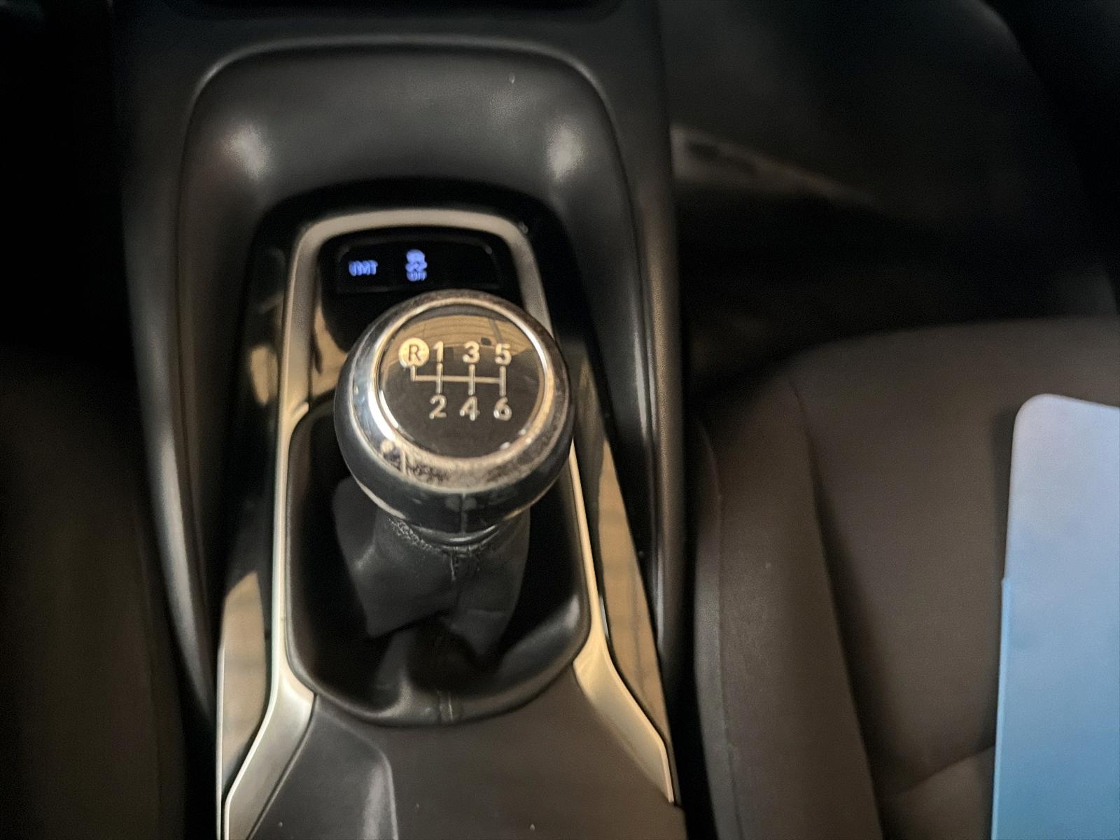 Toyota COROLLA 2021 - Imagen 11 de 12