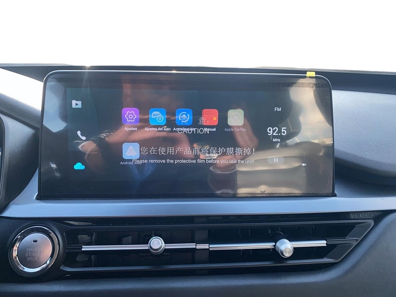 Chery TIGGO 3 PRO 2023 - Imagen 10 de 12