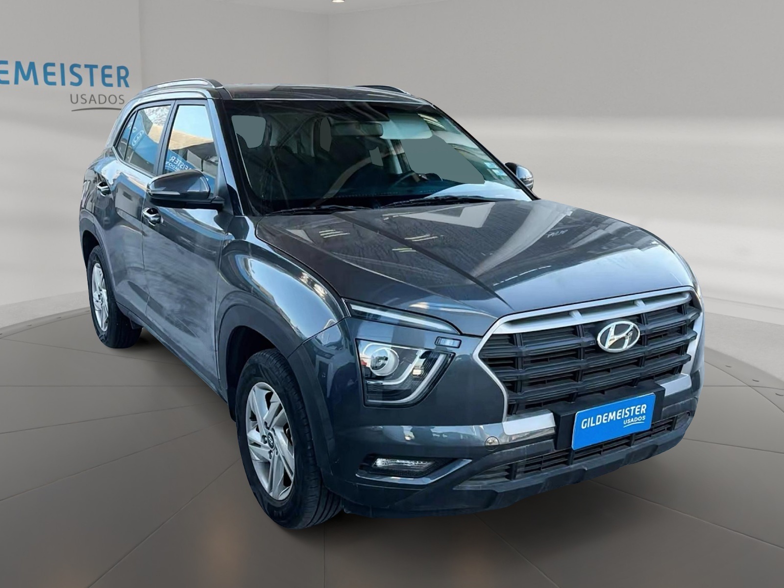 Hyundai CRETA 2023 - Foto 2 de 12
