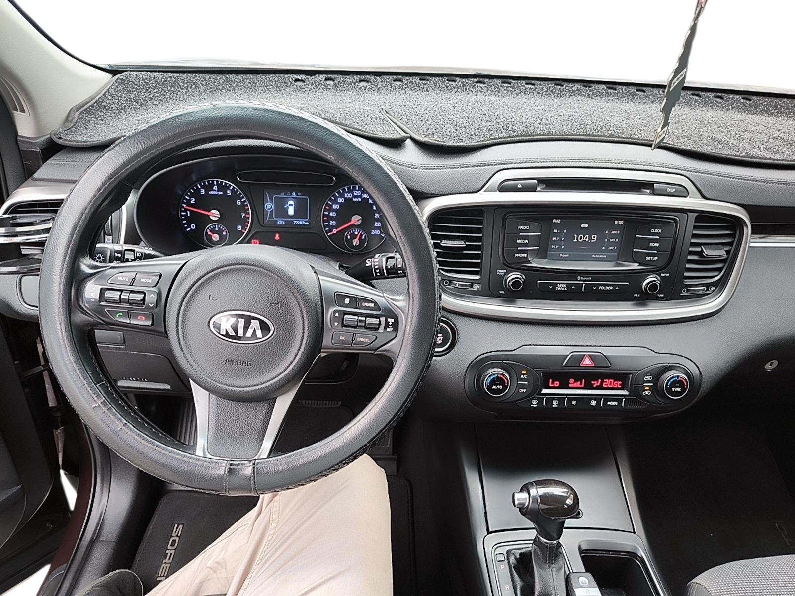 KIA SORENTO 2018 - Imagen 11 de 12