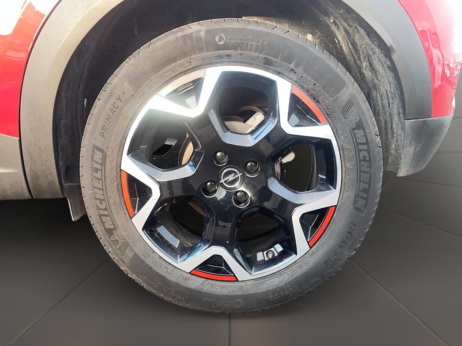 Opel MOKKA 2025 - Imagen 6 de 12