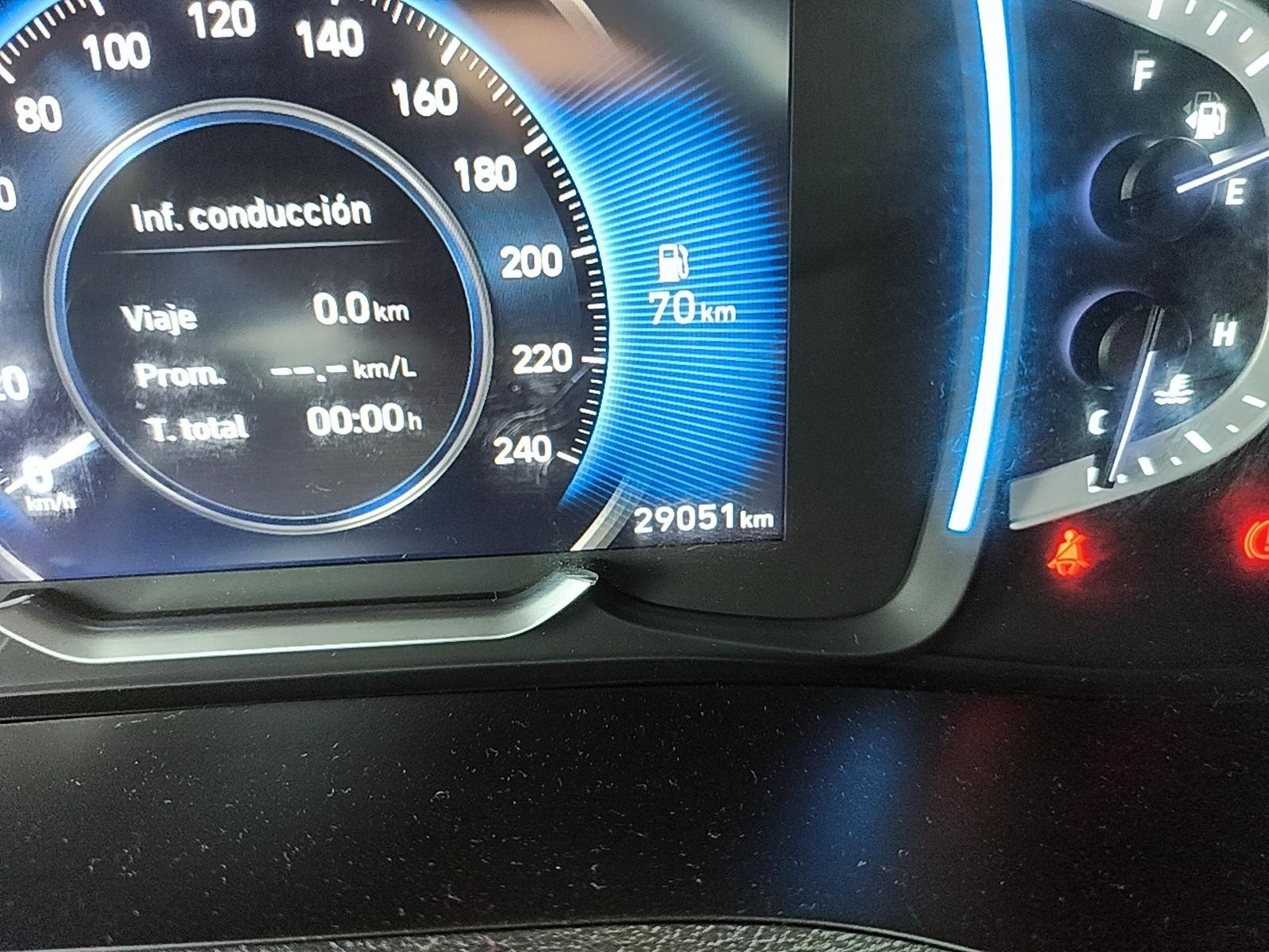 Hyundai CRETA GRAND 2024 - Imagen 10 de 11