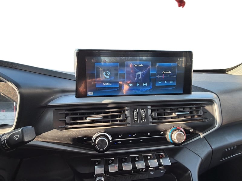 Peugeot LANDTREK 2022 - Imagen 10 de 12