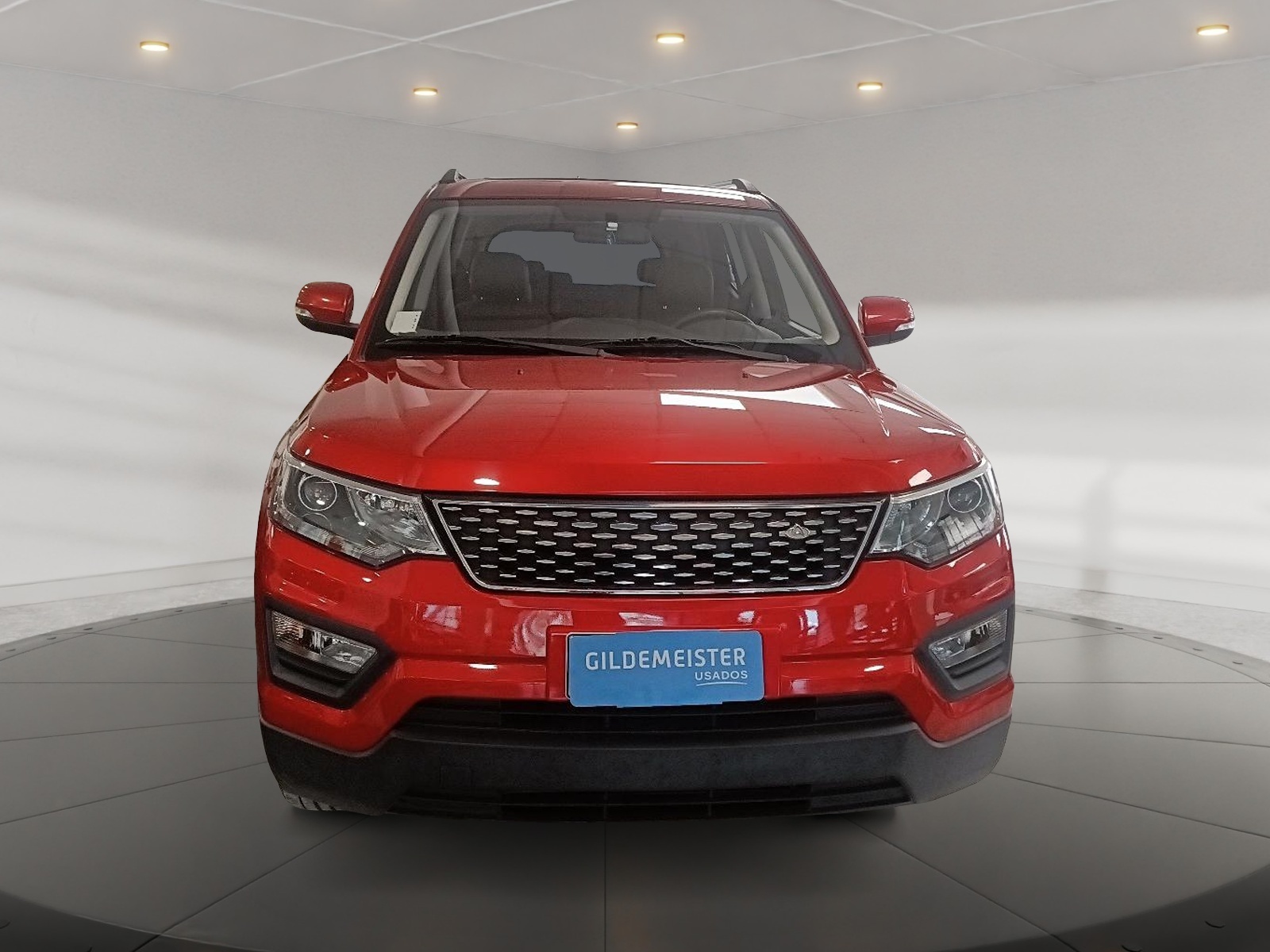 Changan CX70 2022 - Imagen 3 de 12