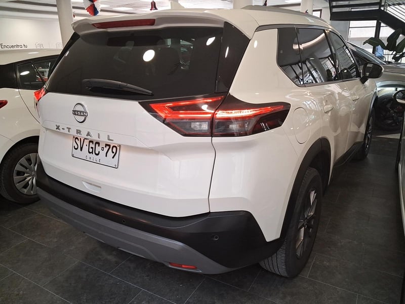 Nissan NISSAN 2023 - Imagen 3 de 12