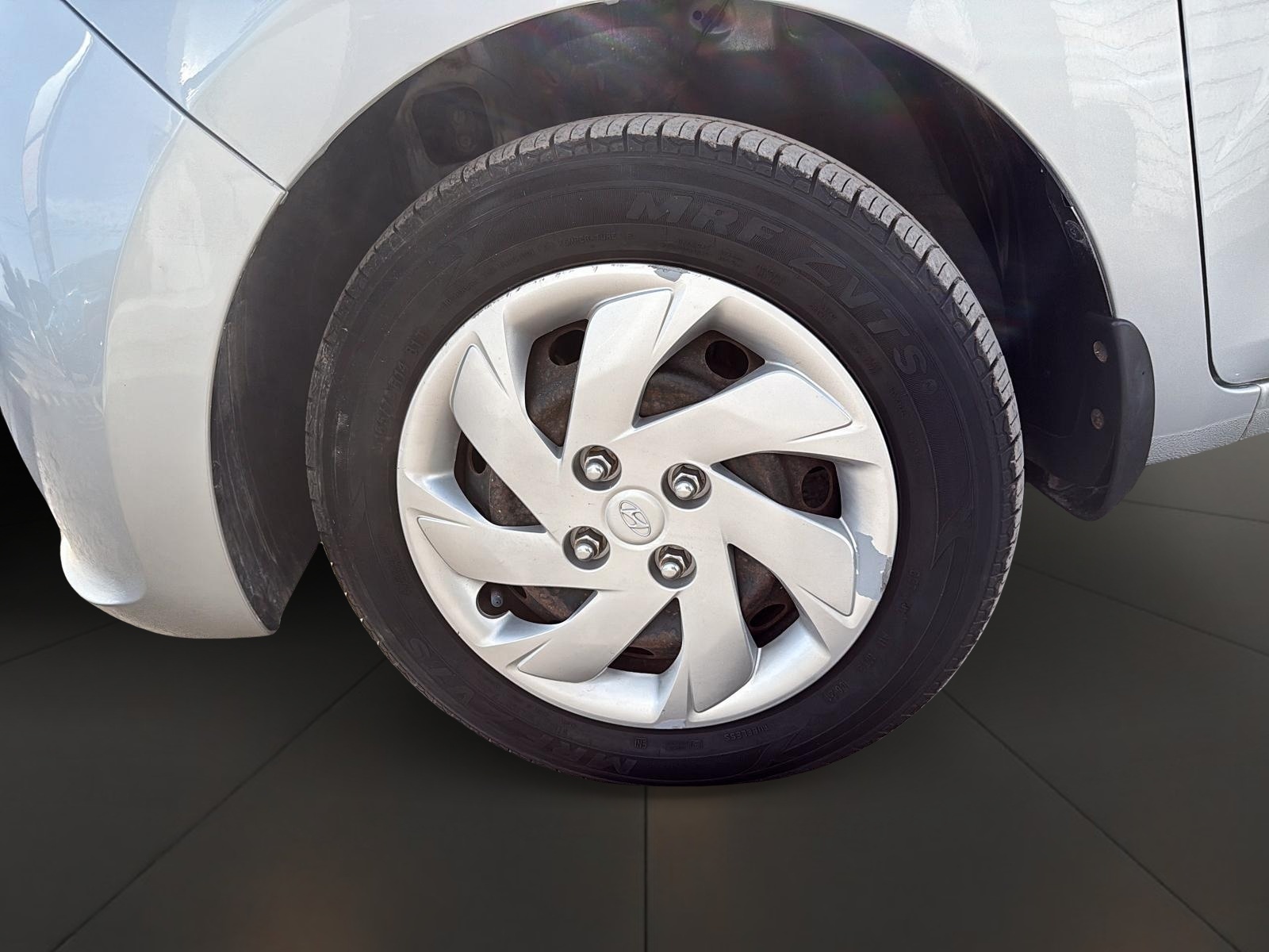 Hyundai ATOS 2021 - Imagen 6 de 11
