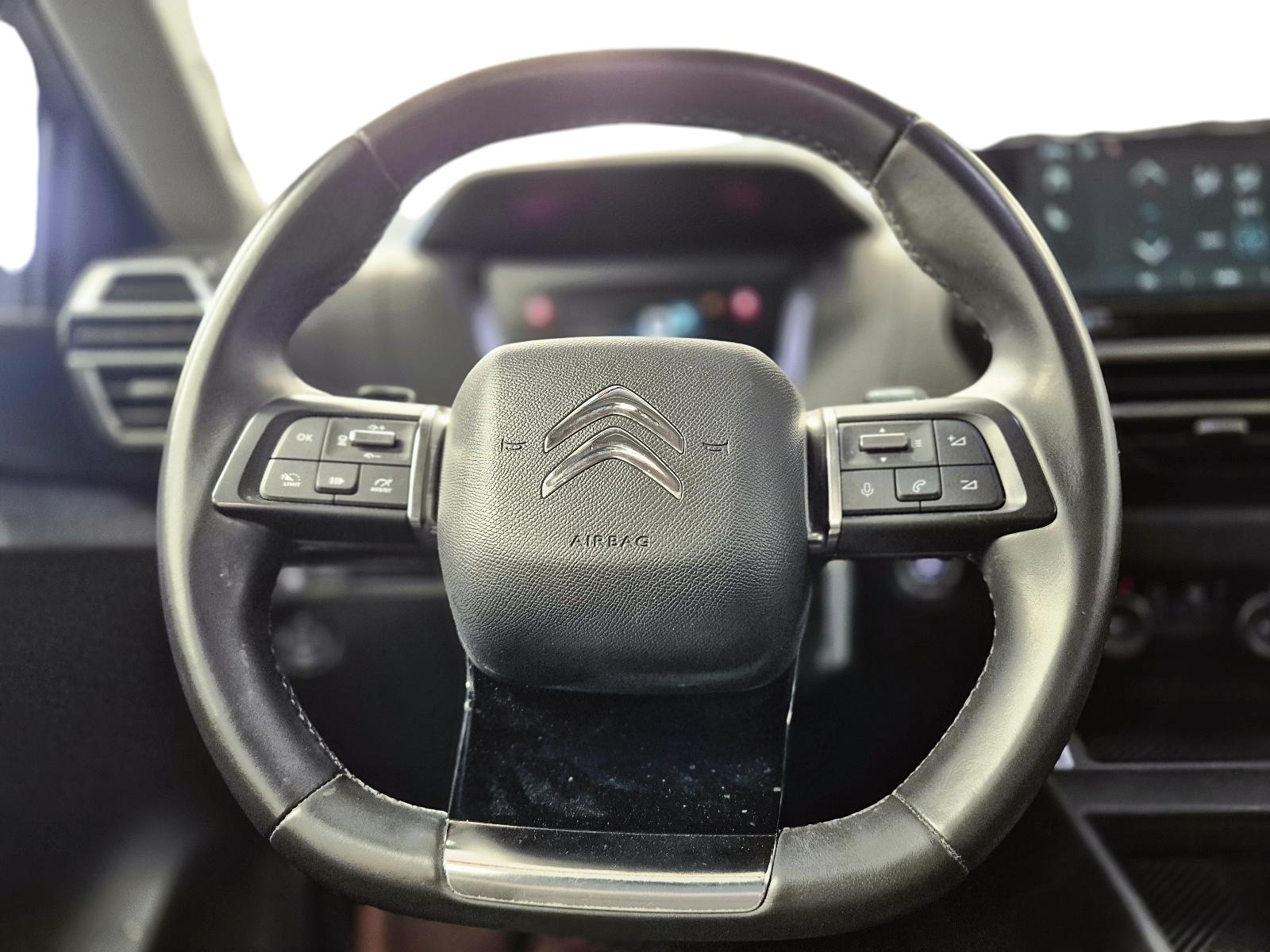 CITROEN C4 2023 - Imagen 8 de 12