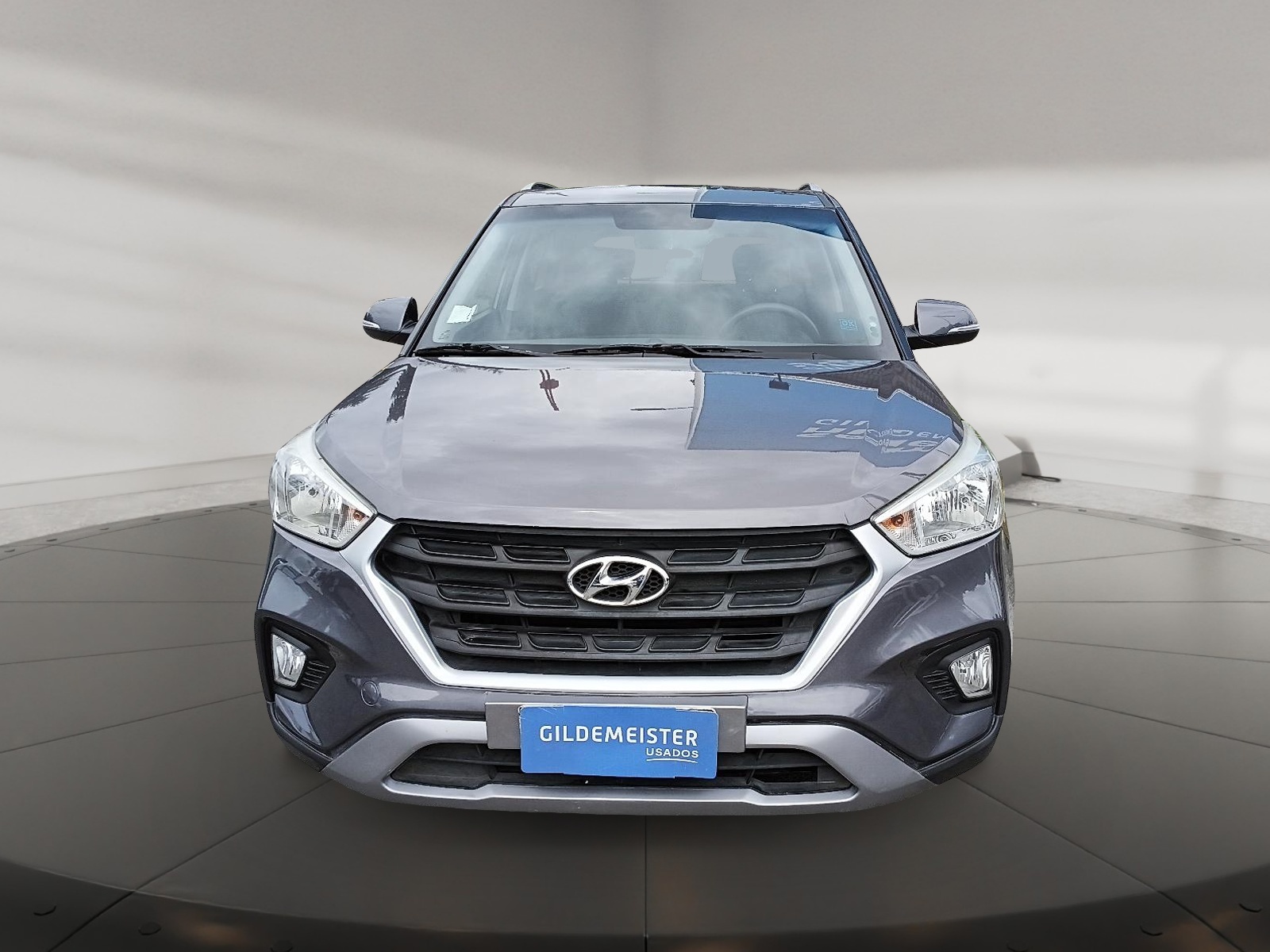Hyundai HYUNDAI 2020 - Foto 2 de 7