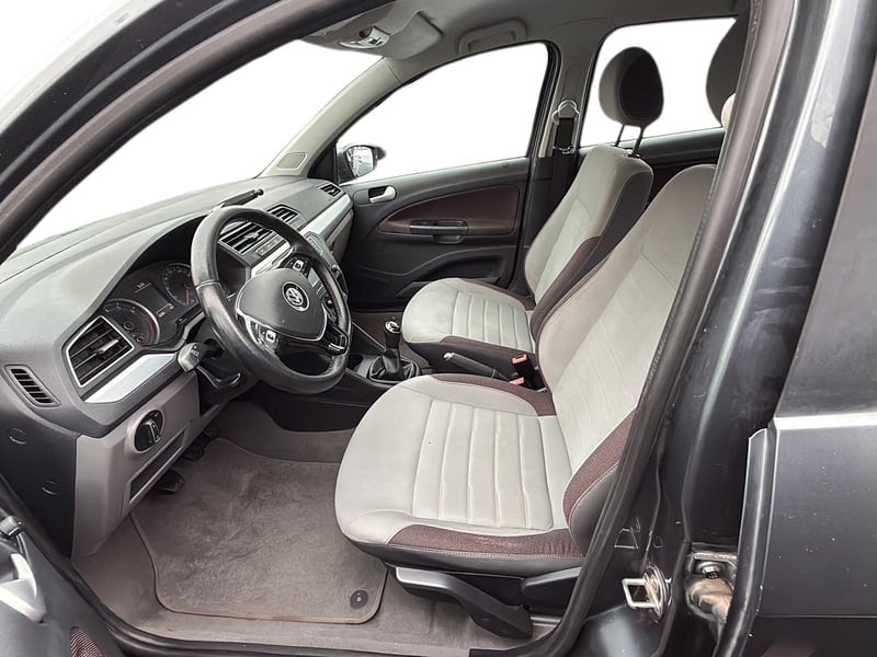 Volkswagen VOYAGE 2020 - Imagen 9 de 12