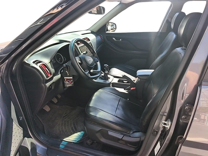 Hyundai CRETA 2023 - Imagen 9 de 12