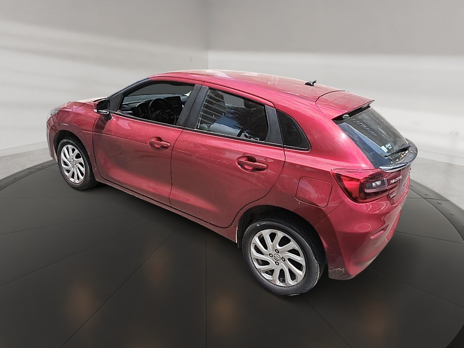 Suzuki BALENO 2024 - Foto 4 de 12