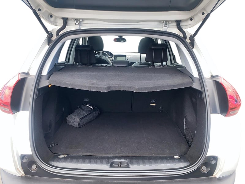 Peugeot 2008 2020 - Imagen 9 de 12