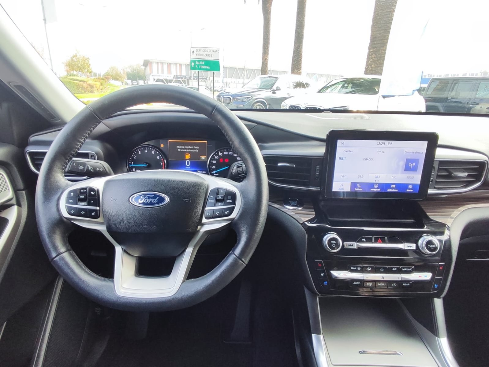 Ford FORD 2024 - Imagen 6 de 12