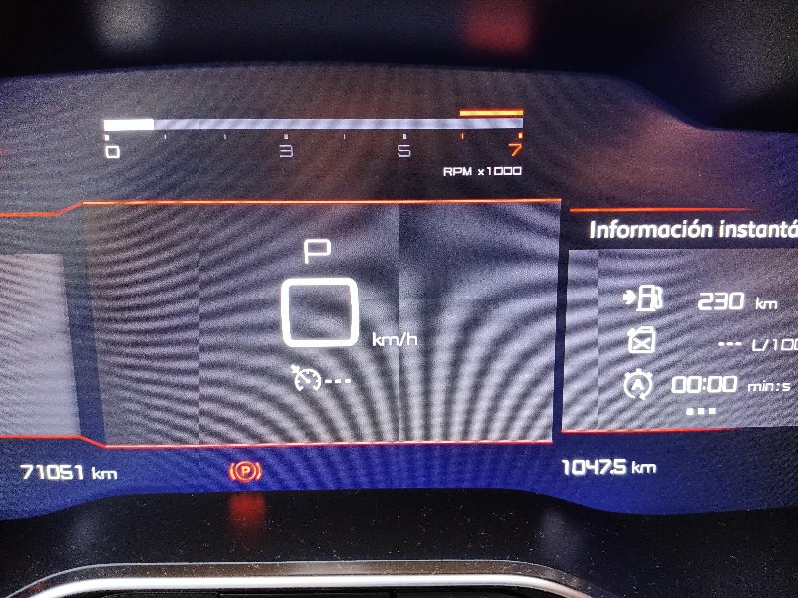 Citroën C5 AIRCROSS 2024 - Imagen 9 de 12