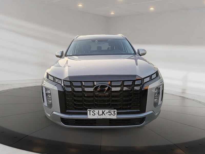 Hyundai PALISADE 2025 - Imagen 8 de 12